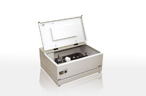 fonditrice odontoiatrica centrifuga / a induzione