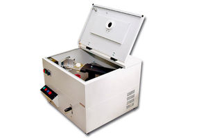fonditrice odontoiatrica centrifuga / a induzione