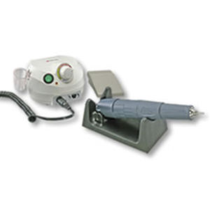 unità di controllo per micromotori per laboratorio dentale / elettrica / da banco
