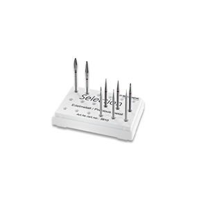 supporto per strumenti odontoiatrici per frese dentali / da banco