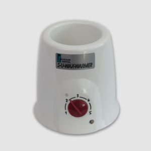 riscaldatore di cera per laboratorio odontotecnico