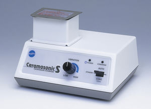 vibratore per laboratori odontotecnici