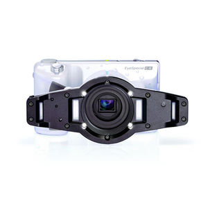 fotocamera odontoiatrica / digitale / con touch screen
