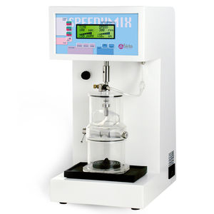 mescolatore rotativo / per laboratorio dentale / da banco / digitale
