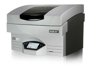 stampante 3D medicale / odontoiatrica / da ufficio