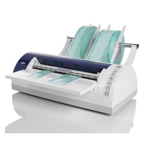 termosigillatrice odontoiatrica / automatica / a nastro
