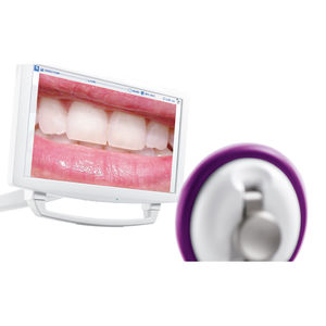 monitor dentale / LED / touch screen