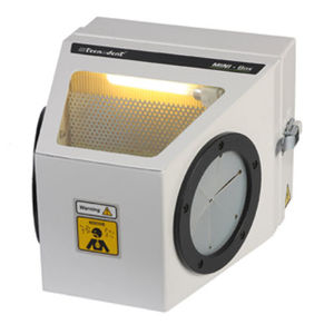 cappa per laboratorio dentale / da banco