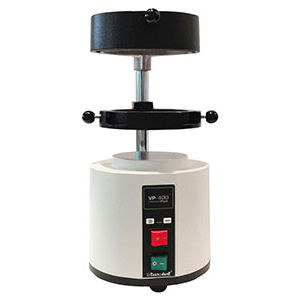 termoformatrice per laboratorio odontotecnico