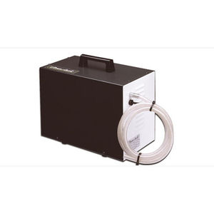 aspiratore per forno / per sabbiatrice dentale / da tavolo
