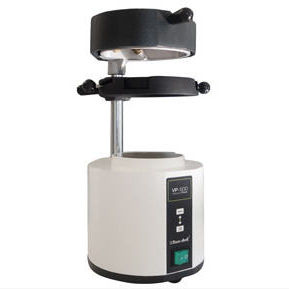 termoformatrice per laboratorio odontotecnico