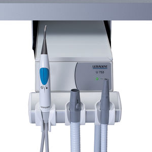 portastrumenti per unità odontoiatrica sottopiano