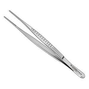 pinza atraumatica / chirurgica / di DeBakey