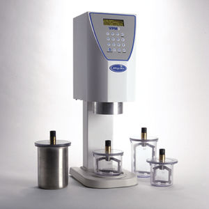 mescolatore rotativo / per laboratorio dentale / da banco / digitale