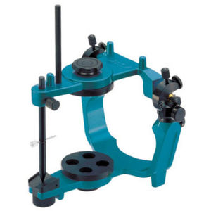 articolatore dentale semiadattabile