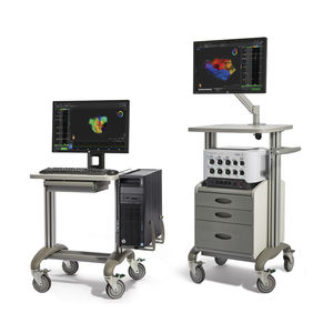 sistema di mappatura cardiaco / elettromagnetico