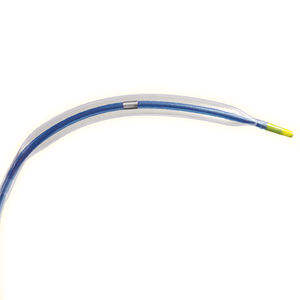 catetere PTCA / per dilatazione / per inserimento di stent / coronarico
