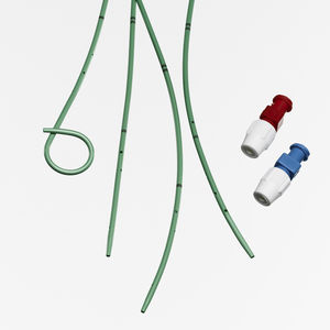 catetere per drenaggio urinario / ureterale / monolume