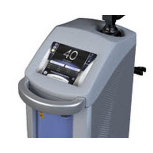 laser per dermatologia / al CO2 / su carrello