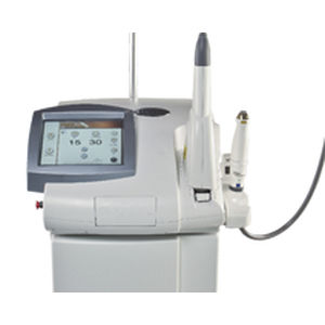 sistema IPL su carrello / per epilazione / per lesioni pigmentate / per trattamento dell'acne