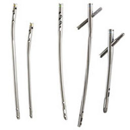 chiodo intramidollare femore / tibia / prossimale / distale