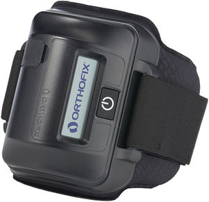 stimolatore per crescita ossea esterno