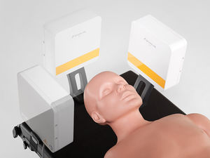 sistema di navigazione chirurgica elettromagnetico / per chirurgia ORL