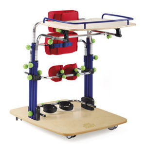 stabilizzatore di statica pediatrico