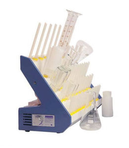 essicatore da laboratorio / per vetreria