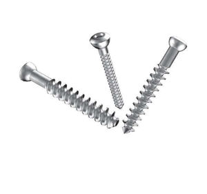 vite per compressione ossea generica / corticale