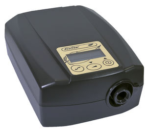ventilatore elettronico / per cure domiciliari / CPAP