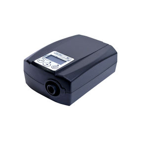 ventilatore elettronico / per cure domiciliari / CPAP
