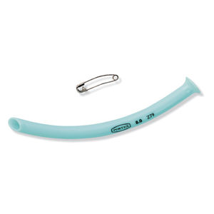 cannula nasofaringea / aspirante / Guedel