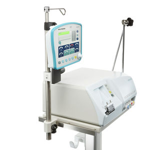 ventilatore jet / per terapia intensiva / di emergenza / clinico