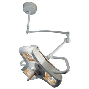 lampada per piccola chirurgia medicina generale / alogena / a soffitto