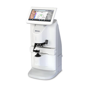 frontifocometro automatico / con misurazione della trasmittanza UV