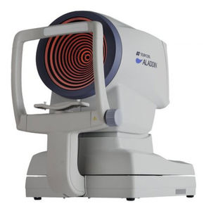 topografo corneale / biometro ottico / da tavolo