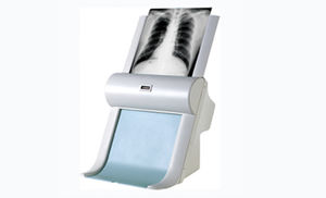 digitalizzatore di pellicole radiologiche