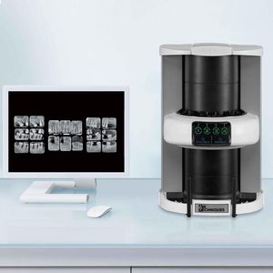 scanner CR intraorali