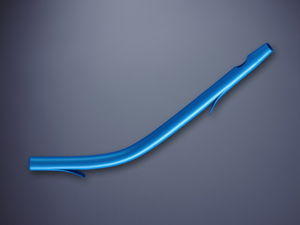 stent biliare