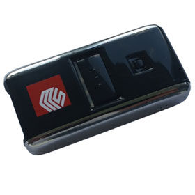 lettore di codice a barre per dispositivi medici / portatile / Bluetooth