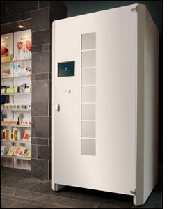 armadio di distribuzione / portamedicinali / automatizzato