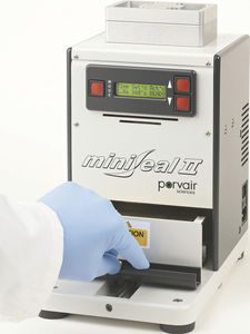 termosigillatrice per micropiastre / semiautomatica