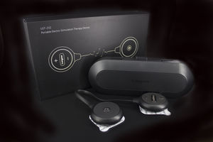 pad elettrostimolatore / indossabile / TENS / NMES