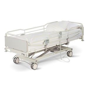 letto per terapia intensiva / medico / elettrico / Trendelenburg