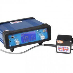 ventilatore elettropneumatico / per anestesia / veterinario