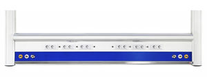 trave tecnica / a soffitto