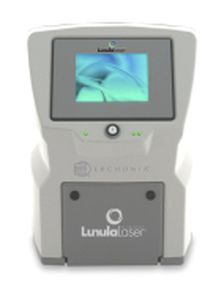 laser per onicomicosi / a diodo / da tavolo