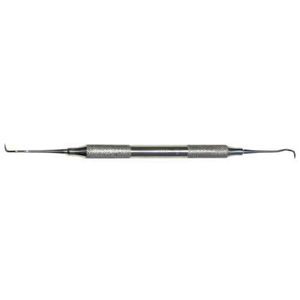 detartratore odontoiatrico veterinario / doppio