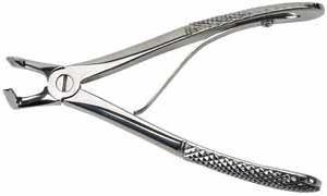pinze per estrazione denti per felini / per cani